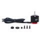 thumbnail image 2 of Motor Sin Escobillas Quadcopter, Kit de Motor de Aeronave de Metal Para Control Remoto FPV Racing Quadcopter, 2 of 7