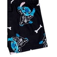 thumbnail image 3 of Lilo & Stitch Girls Short Sleeve Top and Short Pajama Set, 2-Piece, Sizes 4-12, 3 of 3