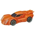thumbnail image 3 of Transformers: Robots in Disguise 3-Step Changers Bisk, 3 of 3