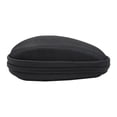 thumbnail image 4 of Estuche rígido de viaje jixopn EVA negro, a prueba de golpes, para mouse, impermeable, portátil, resistente a impactos, para Xiaomi Mouse 3, accesorios, 4 of 8