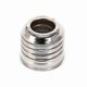 thumbnail image 2 of 5-Pack E27 to E14 Lamp Base Converter Adapter Socket Large to Small Screw Socket Universal for Energy-Saving Lamps/LED Bulbs Made of High-Quality Cera, 2 of 4