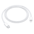 thumbnail image 2 of Cargador Homologado + Cable Lightning Reacondicionado, 2 of 3