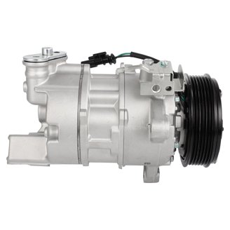 A/C Compressor Kit-Compressor Replacement Kit fits 2012 Buick LaCrosse A/C Compressor Kit-Compressor Replacement Kit fits 2012 Buick LaCrosse