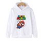 thumbnail image 3 of Sudadera de moda para niños y niñas, suéteres de dibujos animados, ropa de otoño para niños, sudaderas con capucha Bros, 3 of 5