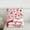Pink 02, variant on Feelyou Pink Love Heart Twin Comforter Sets, Dessert Cake Donut Bedding Set, 2pcs