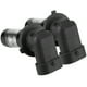 thumbnail image 5 of 2 UDS 9005 HB4 8000K ICE E 50W KIT DE BOMBILLAS LED para FAROS ANTININBLA LÁMPARA DE ENTUCCIÓN DE COCHE AUTOMÁTICOS 9006 BARMBILLAS Hijo Adecuadas para Luz AntiniBla, 5 of 7
