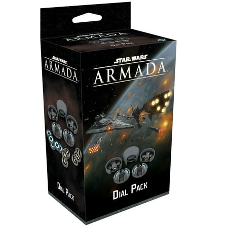 Star Wars: Armada - Dial Pack