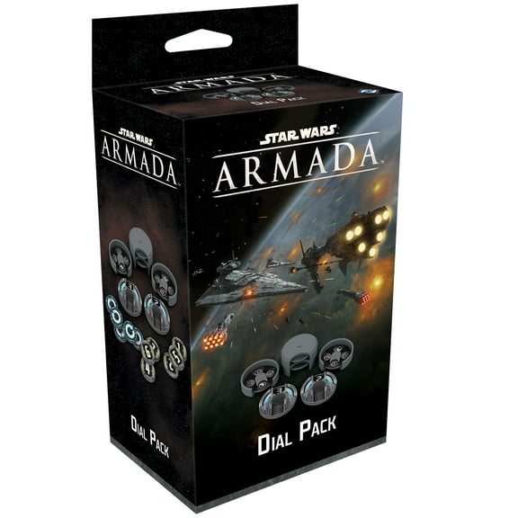 Star Wars: Armada - Dial Pack