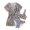 # 04, variant on BULLPIANO Baby Swimsuit Cover Up Girl 3 Pack Floral Bikini Set Swimwear Bathing Suit Swimsuit and Cover Ups