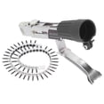 thumbnail image 4 of Kit De Adaptador De Pistola De Clavos Pistola De Clavos Inalámbrica Larga Vida útil Conveniente Práctica Fácil Instalación Para Carpintería Pistolas De Clavos ANGGREK Herramientas, 4 of 8