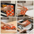 thumbnail image 5 of 6 Pcs Funny Kitchen Towels,Pug Dog Microfiber Dish Towels,Kitchen Tea Towels,Kitchen Towel Set (18" X 26"), 5 of 7