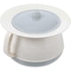 thumbnail image 1 of Toilet Urinal Spittoon Chamber Pot Potty Pla- Stics Bedpan Urine Bucket Bottle For Child Pregnant Elderly, 1 of 5
