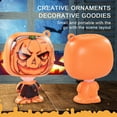 thumbnail image 6 of Halloween Toy/ Halloween Cartoon Doll Ornament Pop Tube Sensory Toys for Adult & Kid Stress and Anxiety Relief Learning Toys, 1 PC, 6 of 8