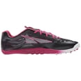 thumbnail image 2 of Altra Women's Golden Spike Athletic Running Shoes Black/Diva Pink Size 11.5M, 2 of 3
