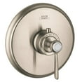 thumbnail image 2 of Axor 16824 Montreux Thermostatic Valve Trim - Chrome, 2 of 3