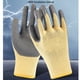 thumbnail image 3 of Guantes Aislantes, Guantes De Trabajo De Goma, Resistencia Al Voltaje De 400 V, 1 Par Para Reparación De Instalación De Equipos, 3 of 7