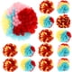 thumbnail image 4 of 15 juguetes con pompones para gatitos, pelota de descompresión para gatos, pelota de peluche para masticar., 4 of 7