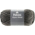 thumbnail image 1 of Patons Alpaca Natural Blends Yarn-Slate, 1 of 2