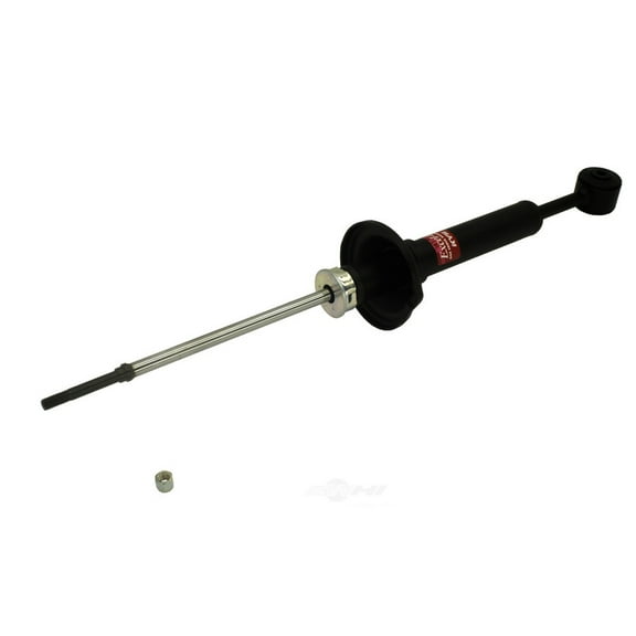 Suspension Strut Fits select: 1988-1993 FORD FESTIVA