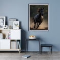 thumbnail image 7 of Diamond Art Kits for Adults - 5d Majestic Black Horse Running Diamond Painting for Adults, Diamond Art for Adults Beginners, Diamond Painting Kits for Adults for Home Wall Decor, 7 of 7