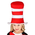 thumbnail image 3 of Déguisement pour Enfants Chat au Chapeau, 3 of 6