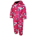 thumbnail image 3 of Dare 2B Baby Bambino II Snow Animals Waterproof Snowsuit, 3 of 5