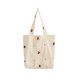 thumbnail image 2 of Bolsa de lona con bordado de flores,Bolsa de lona Bolsa de lona con bordado de flores Bolsa de lona Instalación sin esfuerzo, 2 of 14