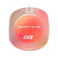 thumbnail image 2 of Bilqis Deals Gradual Powder Blusher Is Light And Non Greasy Which Is Necessary For Natural Decoration, 2 of 3