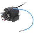 thumbnail image 2 of Motorcycle Relay Compatible For Yamaha 115-200 91-04 And 35-150 88-01 Engine Tilting Control 1Pcs, 2 of 5