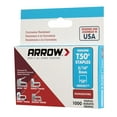 thumbnail image 4 of Arrow 505SS1, 5/16" Stainless Steel Staples, 1,000 Piece, 4 of 6