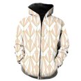 thumbnail image 1 of Sudadera con capucha y cremallera para hombre, con estampado abstracto, estilo Harajuku 3D, divertida, ropa de calle, gran oferta, primavera 2024, 1 of 6