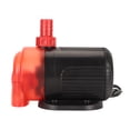 thumbnail image 1 of Aquarium Filter Pump, Fish  Submersible Pump Bottom Suction Strong Pumping  Adjustable 4 Water Pipe Caliber  For Fish, 1 of 8