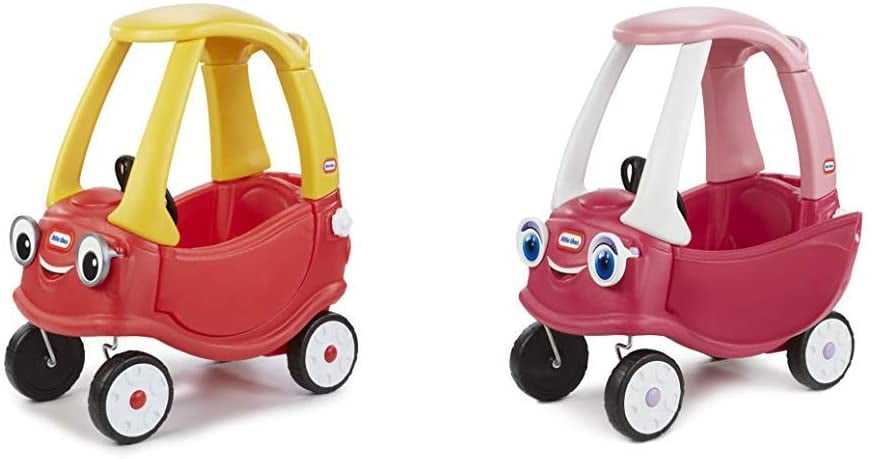 little tikes classic cozy coupe