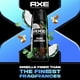 thumbnail image 2 of Desodorante corporal en aerosol AXE Fine Fragrance Pure Coconut 120 ml, 2 of 7