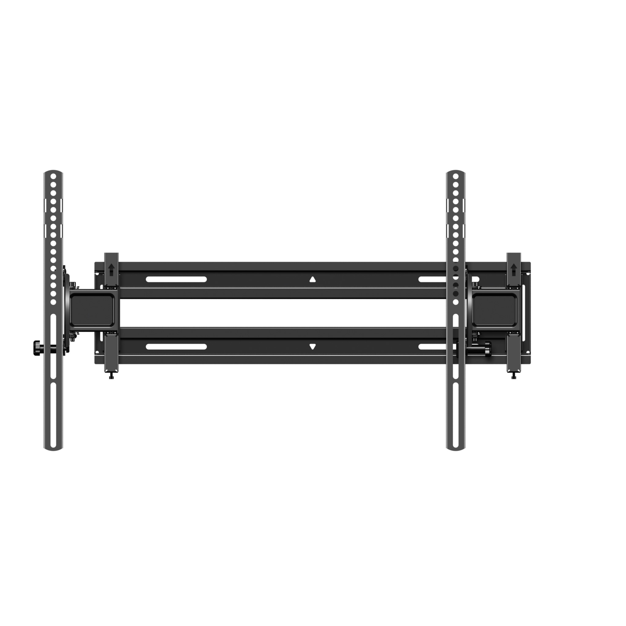 SANUS Vuepoint FLT1 Extend + Tilt TV Wall Mount for TVs 32"-70", Max Tilt and Easy Cable Access - image 3 of 9
