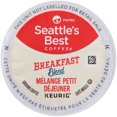 thumbnail image 5 of Seattle's Best Coffee™ Breakfast Blend Medium & Vibrant Coffee K-Cup® Pods 10 ct Box, 5 of 12