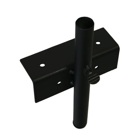 

In the Breeze 0016 — Deck Mounting Bracket — Ground Spinner Accessory