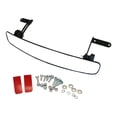 thumbnail image 2 of Espejo retrovisor para carrito de golf, conjunto de , fácil instalación, reemplazo directo, espejo retrovisor panorámico para carrito de, 2 of 8