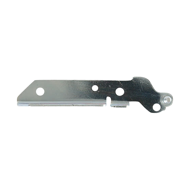 ForeverPRO 4375324 Door Hinge Right Side for Whirlpool Microwave 584504