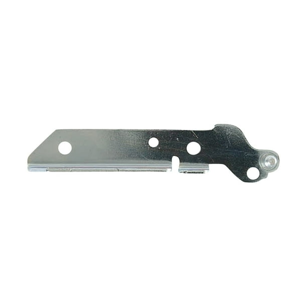 ForeverPRO 4375324 Door Hinge Right Side for Whirlpool Microwave 584504