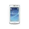 Sony Mobile Sony XPERIA txt pro 100 MB Feature Phone, 3" LCD400 x 240, 2.75G, White