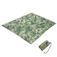 thumbnail image 1 of cámping Humedad Mat 2pcsPicnic al aire libre Camping Manta de playa impermeable Camuflaje JShteea El nuevo, 1 of 6