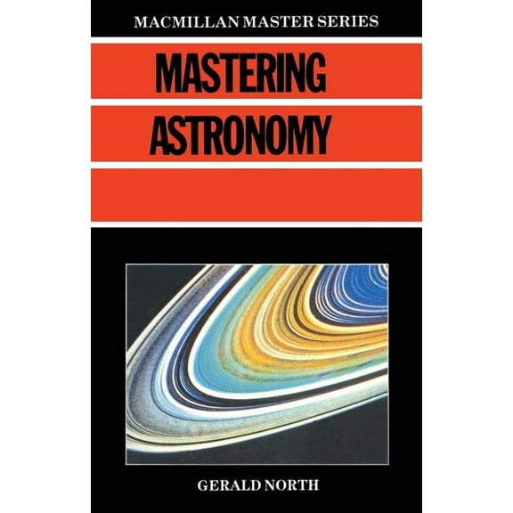 Mastering Astronomy, (Paperback)