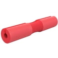 thumbnail image 2 of Advancent Barbell Pad Squat Levantamiento de pesas Hombro Protecter Gym Pull Up Ropa Deportiva, Zapatos Rojo Advancent OD000615-03, 2 of 6