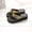 Gold, variant on Open Toe flat sandals for women Slide Flip-Flops Slide Slide Platform&nbsp;&nbsp; Low Arch comfort sandals Sandals Low Heel Stability