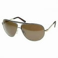 thumbnail image 2 of Frame Oversized Metal Aviator Sunglasses, 2 of 4