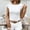 B_White, variant on XPMWRP Ribbed Cropped T-Shirt for Women Slim Fit Cap Sleeve Solid Color Summer Casual Basic Tops White M