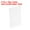 Clear 4.2"x2.76", variant on Uxcell 1.73"x2.36" Wall Mount Acrylic Sign Holder, Vertical Display Frame with Tape Adhesive for Office, Clear 6Pcs