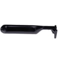 thumbnail image 3 of SCITOO Door Handles Interior Front Rear Driver Passenger Side fit 1987-1999 for Ford Black(4pcs), 3 of 4