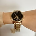 thumbnail image 2 of Fossil Fenmore Chronograph Quartz Black Dial Men's Watch BQ2366, 2 of 7